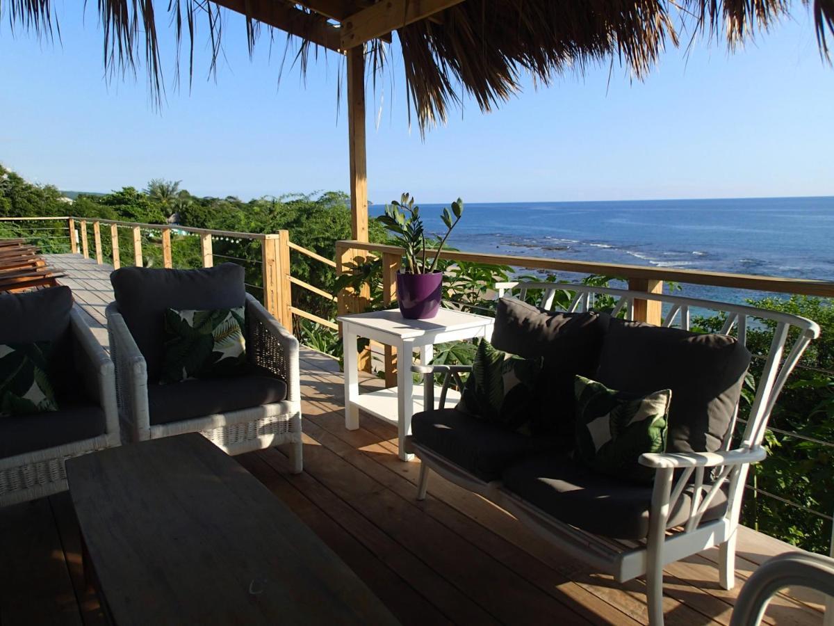 77 West Boutique Hotel Treasure Beach Zewnętrze zdjęcie