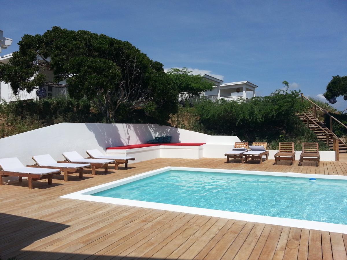 77 West Boutique Hotel Treasure Beach Zewnętrze zdjęcie