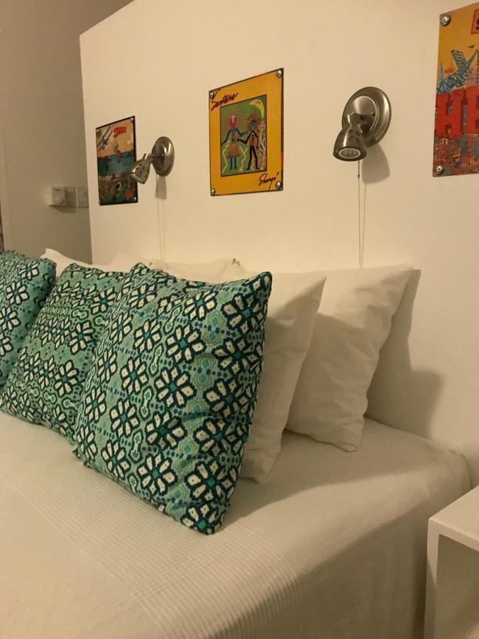 77 West Boutique Hotel Treasure Beach Zewnętrze zdjęcie