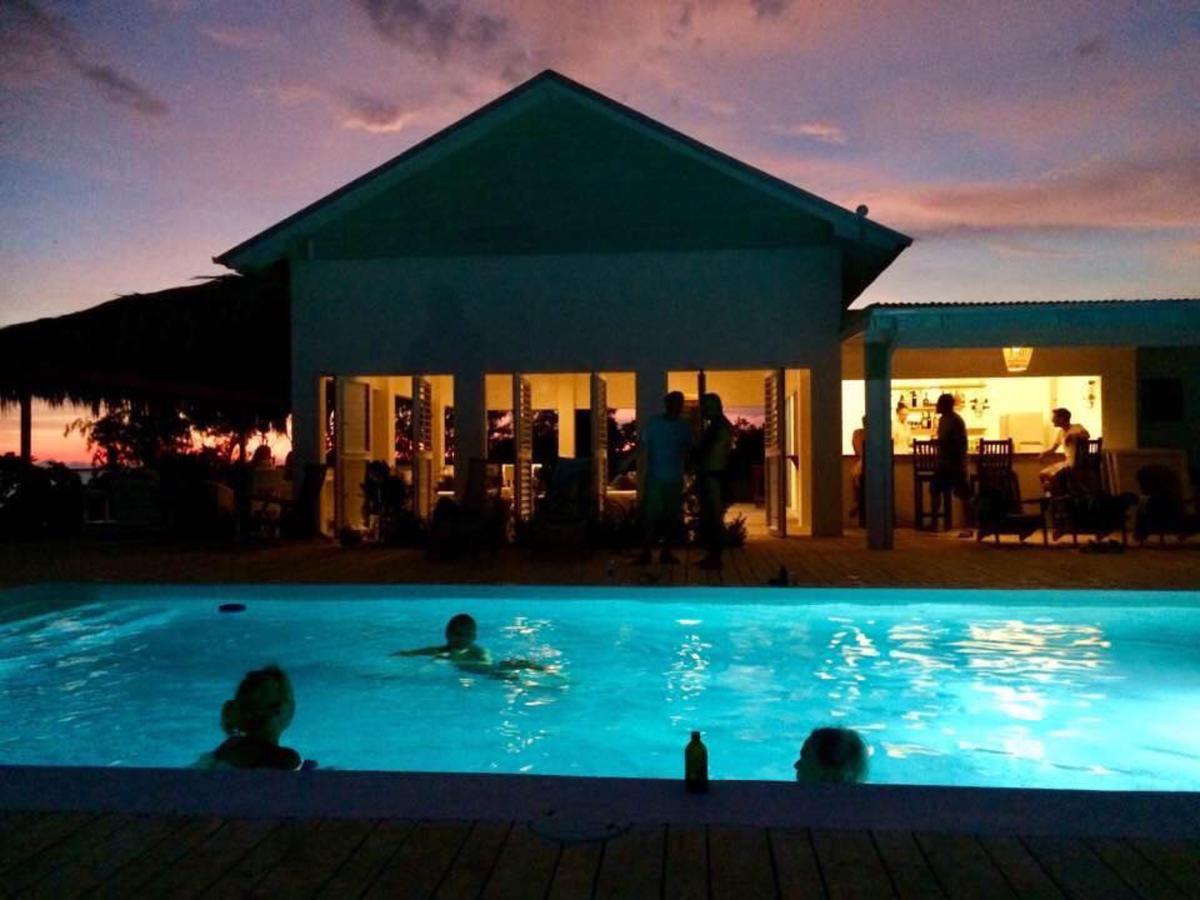 77 West Boutique Hotel Treasure Beach Zewnętrze zdjęcie