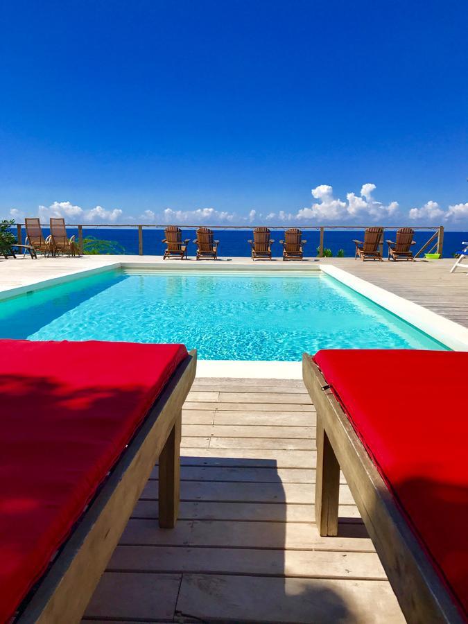 77 West Boutique Hotel Treasure Beach Zewnętrze zdjęcie